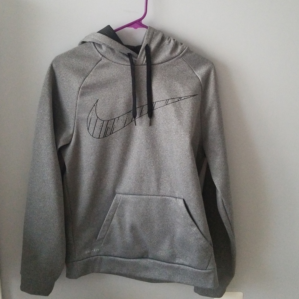 Nike hoodie